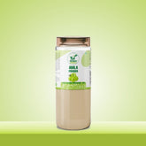 TATWANI HERBALS Pure Amla Powder For Hair Growth 100g | Gooseberry Powder for Drinking, Eating, Hair Nourishment | Repair Damage Hair & Skin Care