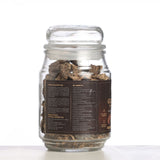 Gucchi Mushroom (Morel Mushroom) | Premium Dried Wild Edible Mushroom