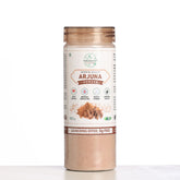 Naturecraft Arjuna Powder – 125 g (5 g Extra Free)