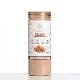 Naturecraft Arjuna Powder – 125 g (5 g Extra Free)