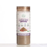 Naturecraft Jamun Seed Powder