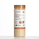 Naturecraft Mulethi Powder – 125 g (5 g Extra Free)