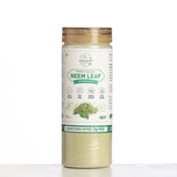 Naturecraft Neem Leaf Powder – 125 g (5 g Extra Free)