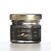 Pure Shilajit | Ayurvedic Mineral Supplement for Strength & Vitality