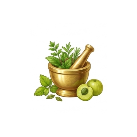 Ayurvedic Supplements