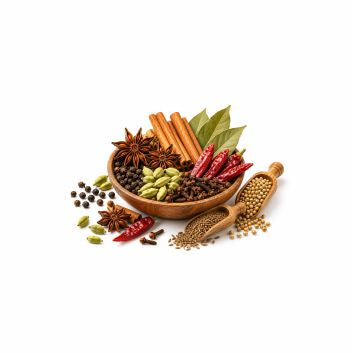 Spices