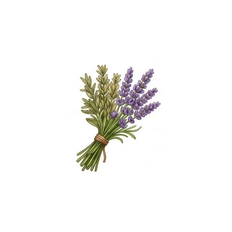 Dry Herbs