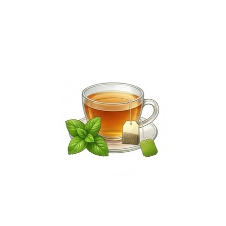 Herbal Drinks