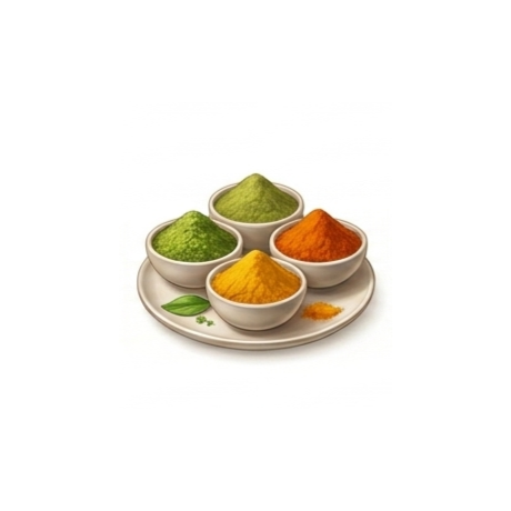 Herbal Powders