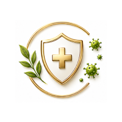 Immunity Wellness