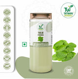 TATWANI HERBALS Tulsi Powder 100g | Holy Basil Leaves Extract for Immunity Boost and Respiratory Wellness Men & Women (Pack of 2)