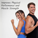 TATWANI HERBALS Giloy Powder + Ashwagandha Powder + Moringa Powder 300g (100g Each) Combo for Stress Relief, Anxiety Support, Immune System Booster