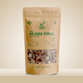 TATWANI HERBALS Dried Arjun Ki Chaal 100g | Dried Arjuna Tree Bark for Heart Wellness & Healthy Cholesterol | 100% Natural & Raw