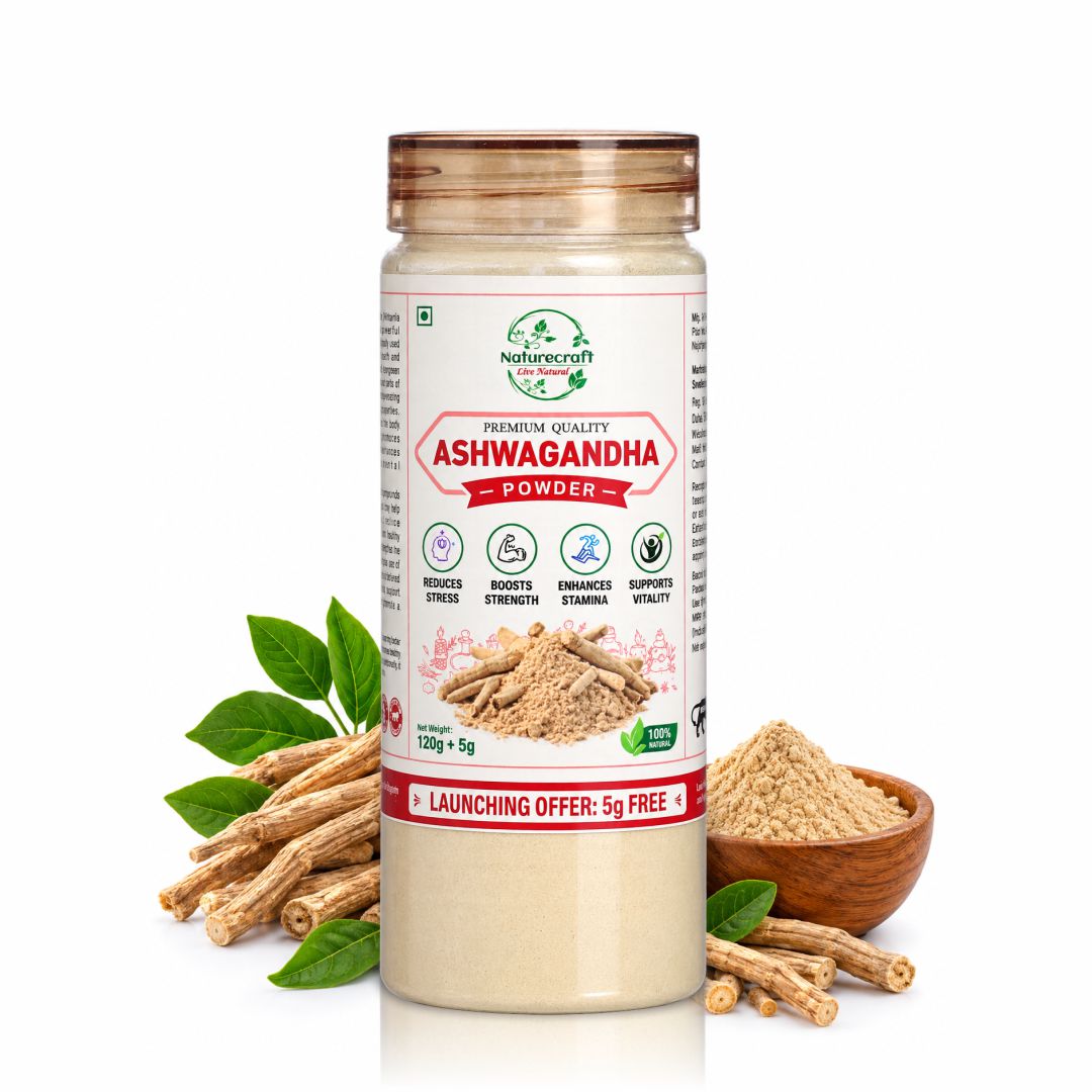 Ashwagandha Powder