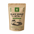 NITARA black wheat atta, high fibre flour 1 kg pack