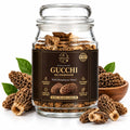 Gucchi Mushroom (Morel) – Premium Dried