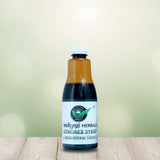 Aadiyogi Herbals Gynorex Syrup for Women's Health - 500ml | Hormonal Balance & Wellness Support Syrup