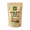NITARA Missi Roti Atta | Premium Quality | 1kg