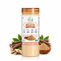 Naturecraft Mulethi Powder – 125 g (5 g Extra Free)
