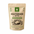 NITARA 10-Grain Multigrain Atta | Premium Quality | 1kg