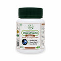 Naturecraft DigestVeda Tablets |   Ayurvedic Herbal Blend |   Traditional Botanical Supplement |   Daily Wellness Support |   Quality Assured Tablets
