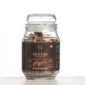 Gucchi Mushroom (Morel Mushroom) | Premium Dried Wild Edible Mushroom