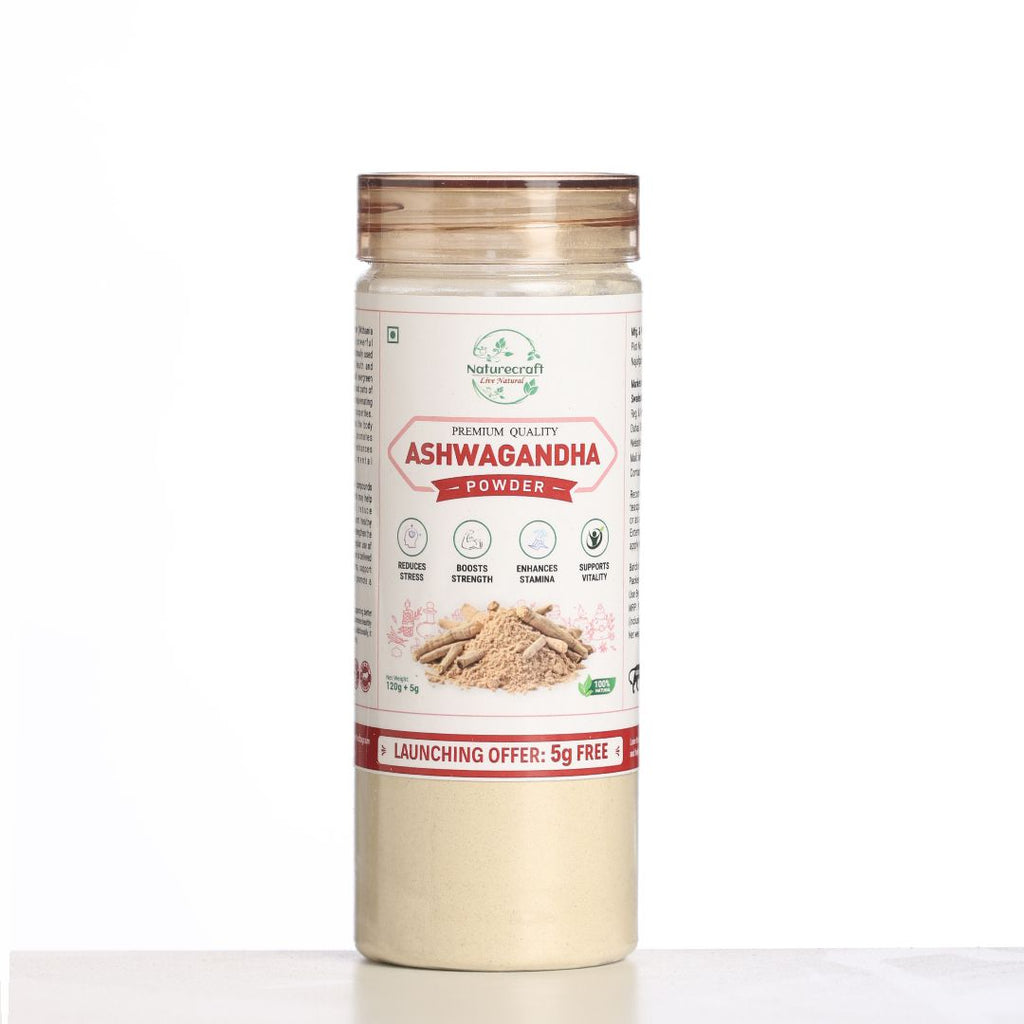 Ashwagandha Powder