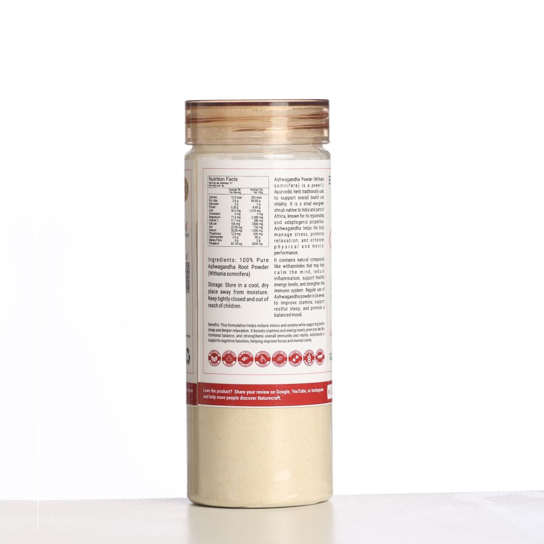 Ashwagandha Powder