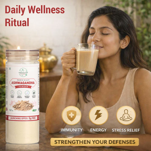Ashwagandha Powder