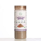 Naturecraft Jamun Seed Powder