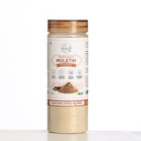 Naturecraft Mulethi Powder – 125 g (5 g Extra Free)