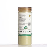 Naturecraft Neem Leaf Powder – 125 g (5 g Extra Free)