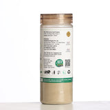 Naturecraft Tulsi Powder – 120 g (5 g Extra Free)